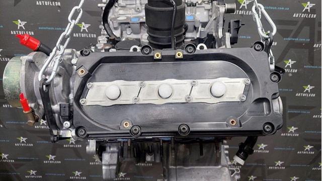 Motor completo VAG CCWA precio, desde 3274,26 EUR