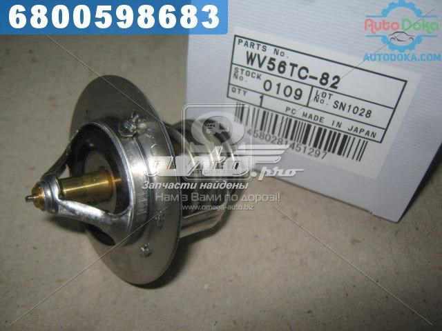Termostato Tama WV56TC82 precio, desde 10,33 EUR
