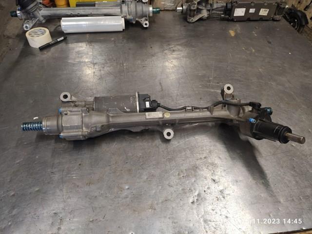 Cremallera de dirección 7L1423061F VAG