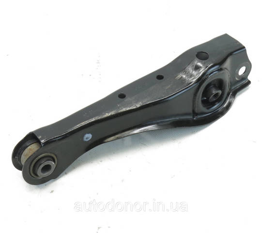 Comprar 551A06US0B Nissan/Infiniti Brazo de suspensión trasero inferior derecho