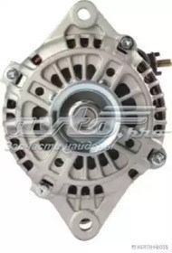 A3TG5691 Mitsubishi alternador