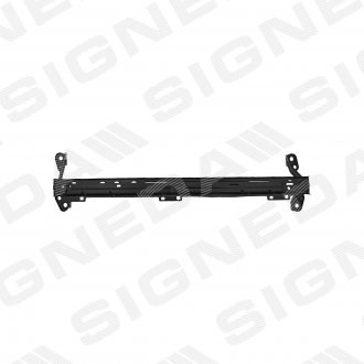 Comprar PVV30007A Signeda Travesaño inferior del radiador