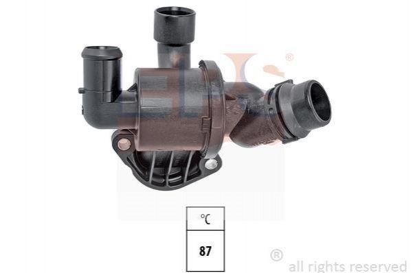 Carcasa del termostato EPS 1880781 precio, desde 36,26 EUR