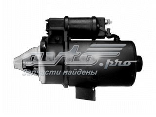 Motor de arranque SPIDAN 1048