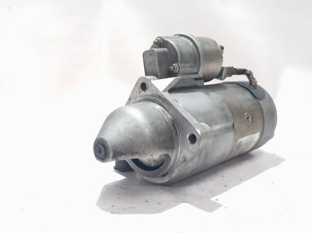 Motor de arranque 63222005 BMW