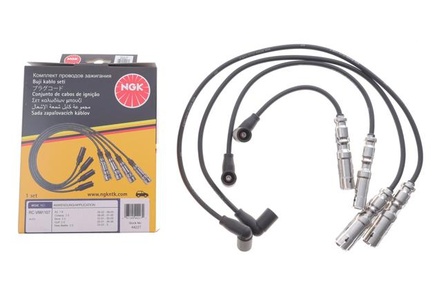 Cables de encendido NGK RCVW1107