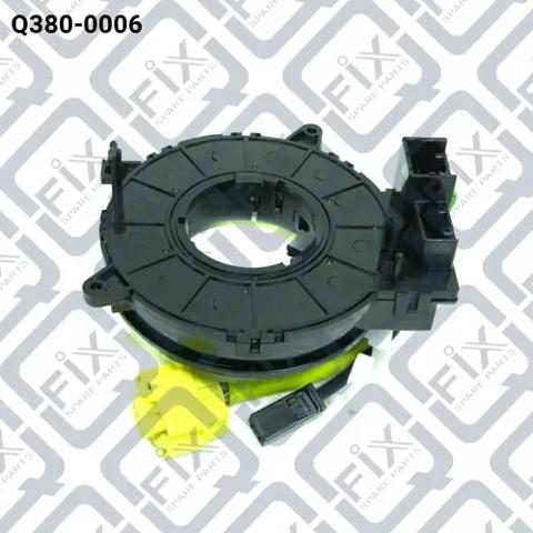 Comprar Q3800006 Q-fix Anillo AIRBAG