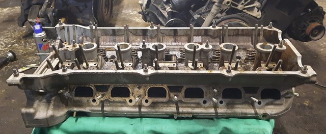 Comprar 1436793 BMW Culata motor