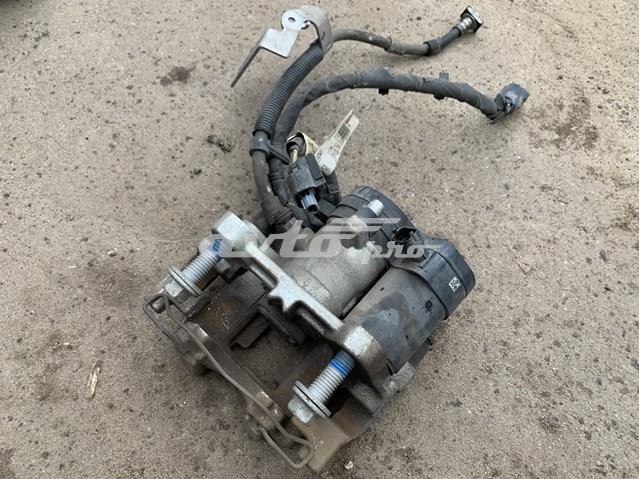  Ford DG9C2D250A