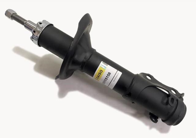 Amortiguador delantero Raiso RS115158G