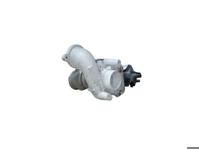 Turbo Mitsubishi 4917203000
