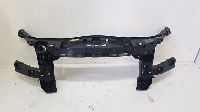 Panel de soporte del radiador y montaje de faros Mercedes A9078800900 precio, desde 137,23 EUR