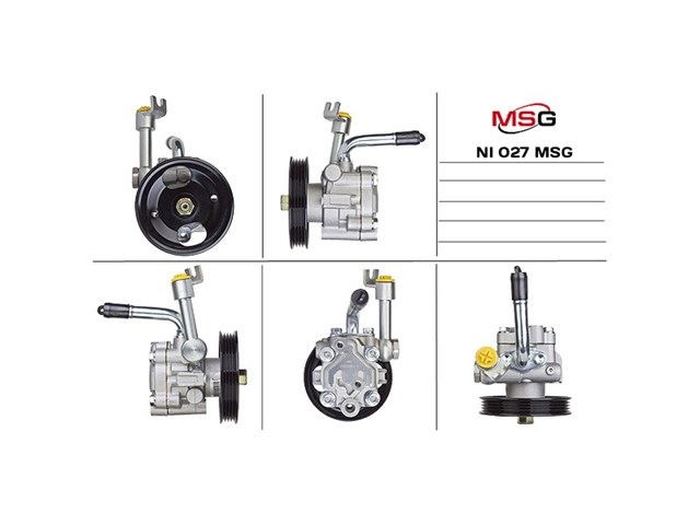 Comprar NI027 MSG Bomba servodireccion
