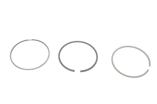 Aros de pistón para 1 cilindro, STD 800115310000 Kolbenschmidt