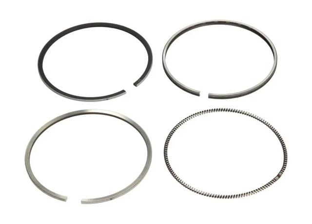 Aros de pistón para 1 cilindro, STD 0844350000 Goetze