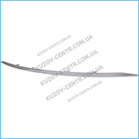 Comprar FP5037915 FPS Moldura de parachoques delantero