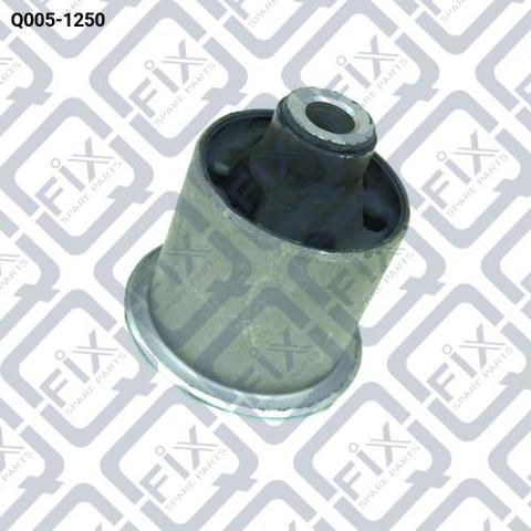 Silentblock trasero Q0051250 Q-fix