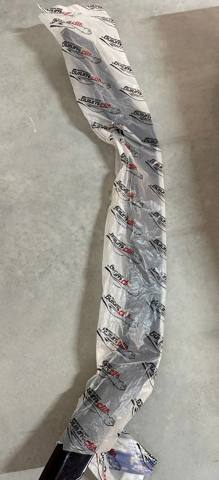 Deflector de capó para Chevrolet Lacetti  J200
