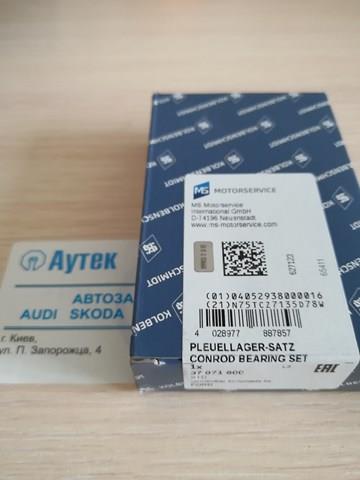 Comprar 37071600 Kolbenschmidt Cojinetes de biela