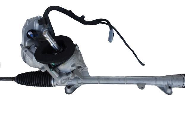 Comprar 9834749080 Peugeot/Citroen Cremallera