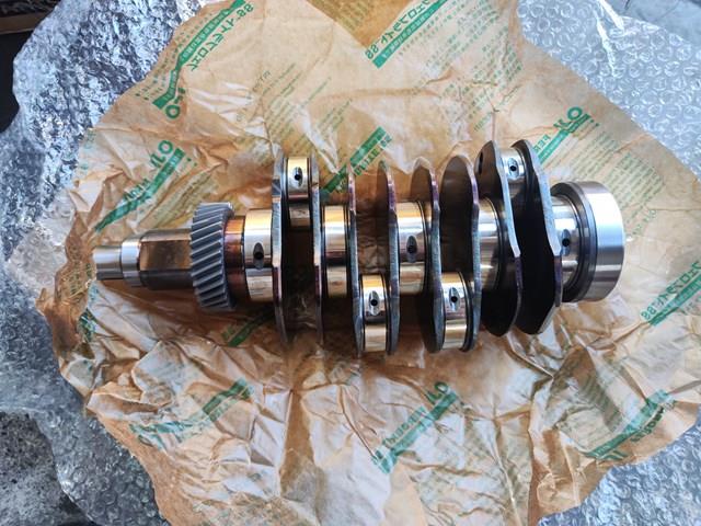 Comprar 12200AA480 Subaru Cigüeñal