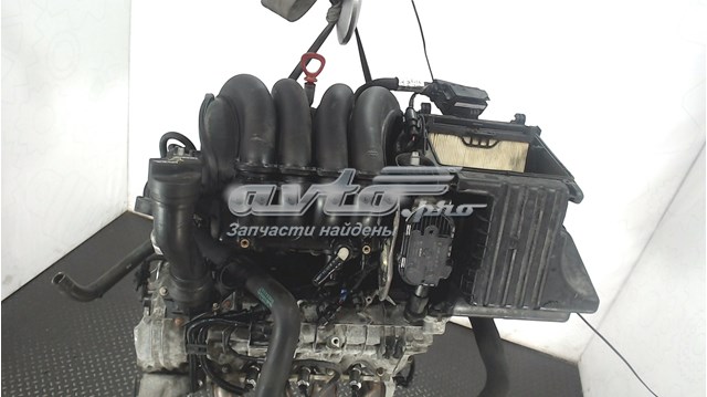 Motor completo 266960 Mercedes