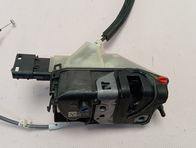 Comprar Cerradura Peugeot 508 II FB, FH, F3