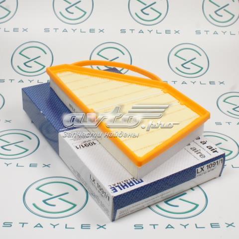 3W0129620B GP filtro de aire