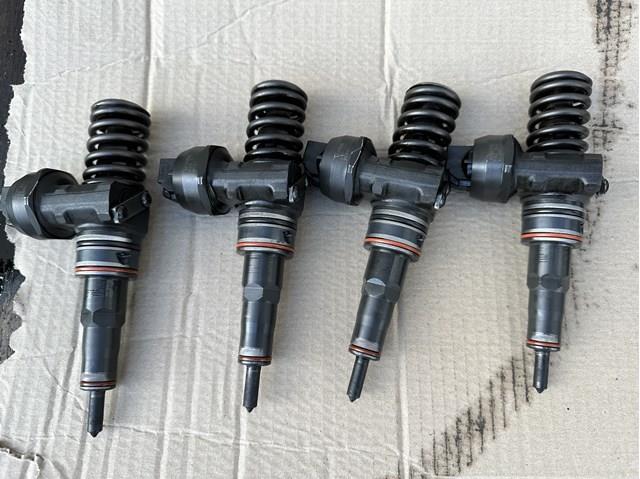 Comprar 0414720038 Bosch Inyector