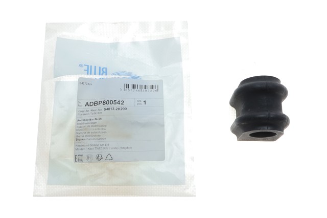 ADBP800542 Blue Print casquillo de barra estabilizadora delantera