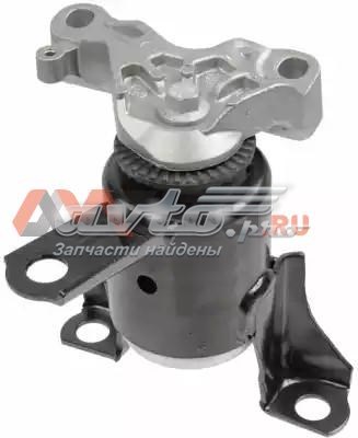 39441 01 Lemforder soporte de motor derecho