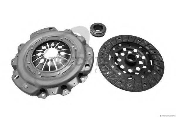 Kit de embrague (3 partes) TRUCKTEC 0223140