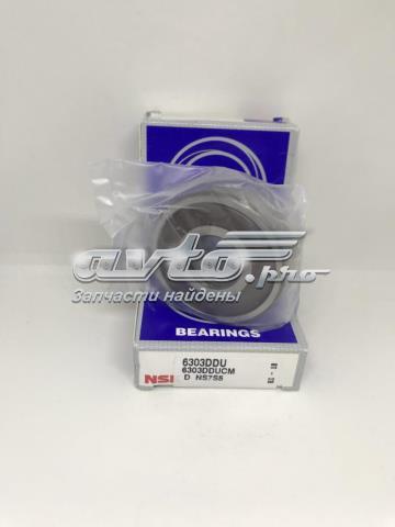 Comprar 6303DDUC3 NSK Rodamiento alternador