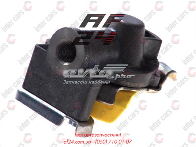 Conector (Cabezal) De Mangueras Del Sistema Neumatico WABCO 9522002220