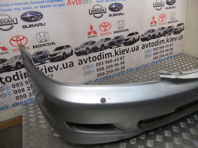 71101S1AE01ZB Honda Paragolpes delantero