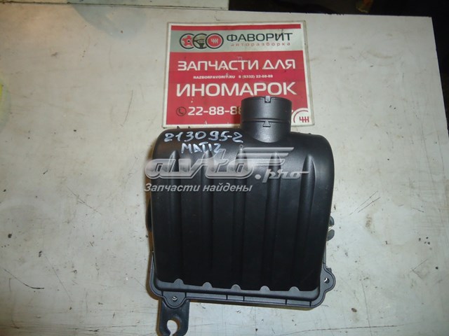 Comprar Caja del filtro de aire Chevrolet Spark (Matiz)  M200, M250