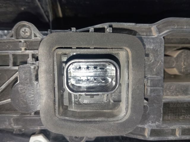 Piloto trasero derecho 52044715 Fiat/Alfa/Lancia