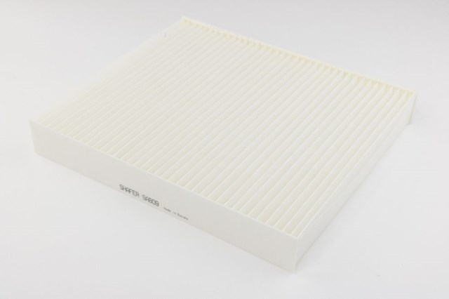 Filtro de polen Shafer SA809