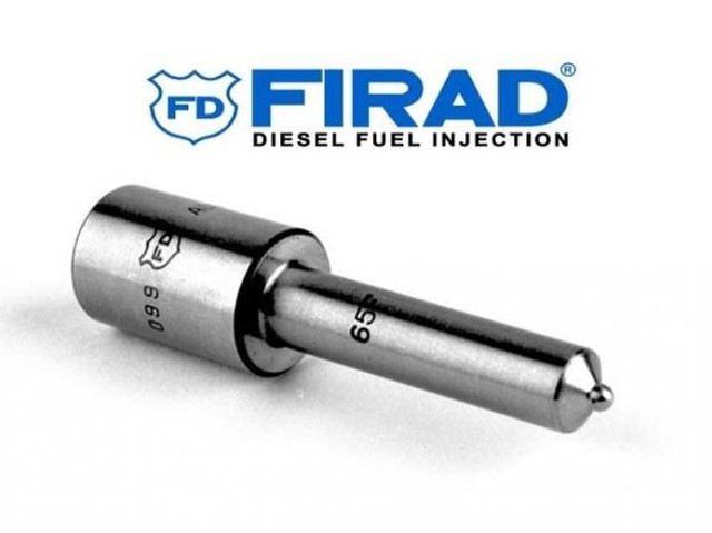 Inyector pulverizador diésel Firad ALLA134S1201