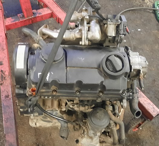 Comprar BRS VAG Motor completo