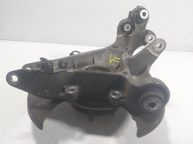Comprar LR043594 Land Rover Mangueta trasera izquierda