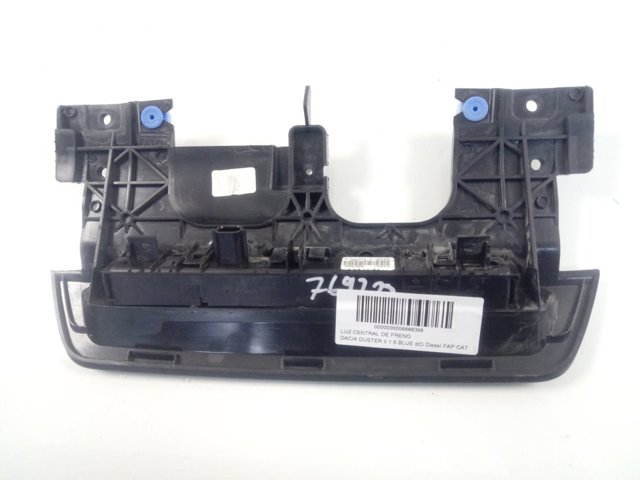 Comprar 265958990D Renault (RVI) Luz de freno trasera adicional 