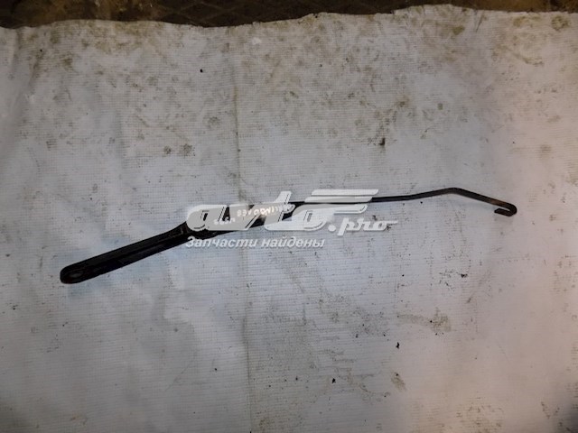 Brazo del limpiaparabrisas para Peugeot Partner (5F)