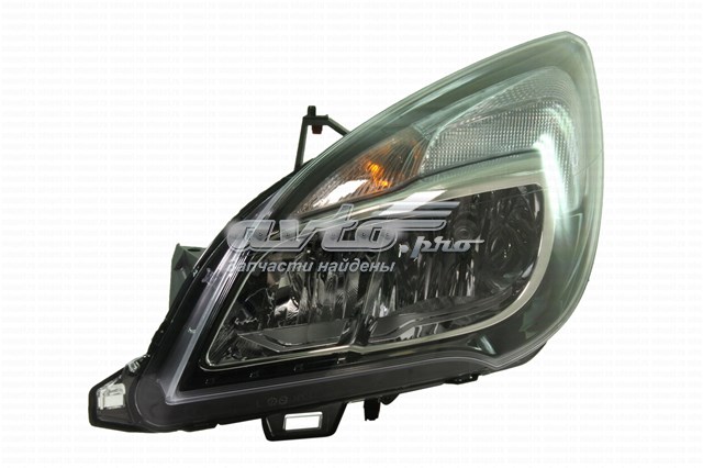 Faro General Motors 13372335 precio, desde 149,56 EUR