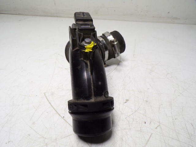 Comprar 9812736080 Peugeot/Citroen Tubo de admisión del cuerpo de mariposa