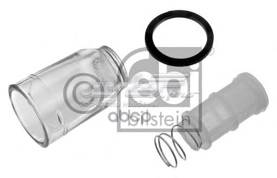 Comprar 08754 Febi Filtro diesel