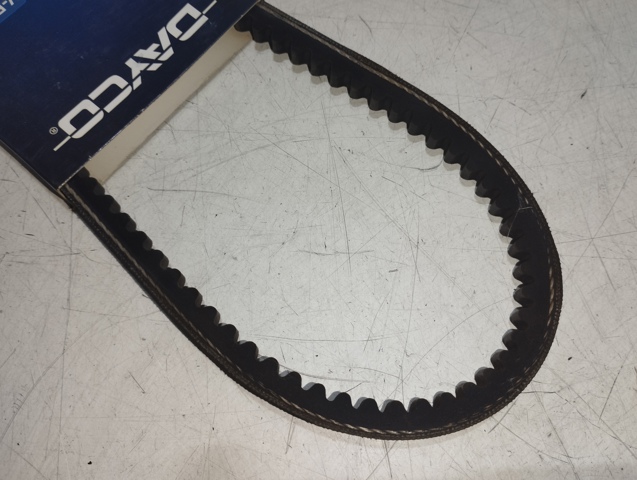 Correa de alternador 10A0700C Dayco