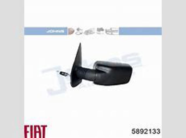 Comprar FP2016M01 FPS Espejo de retrovisor izquierdo
