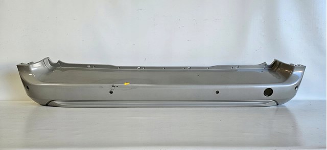 Paragolpes Peugeot/Citroen 9816766580 precio, desde 114,22 EUR