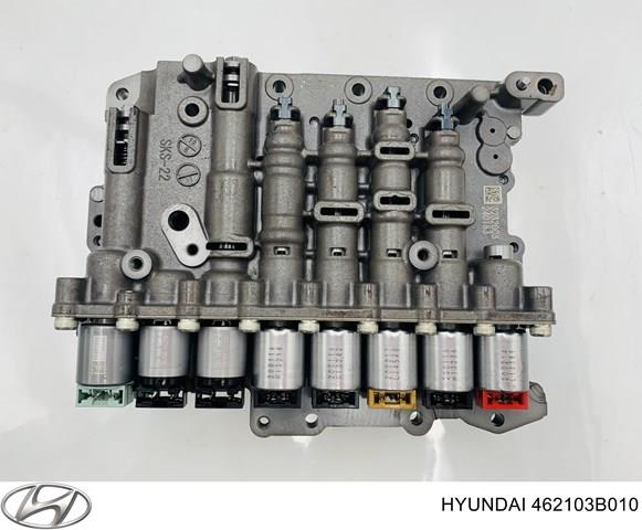 Bloque De La Valvula De Transmision Automatica para Hyundai Grandeur (TG)